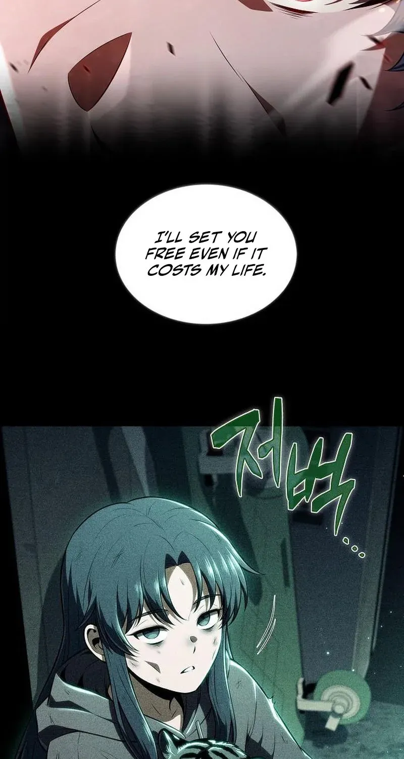 The Demon Slayer’s Restaurant Chapter 48 page 120 - 