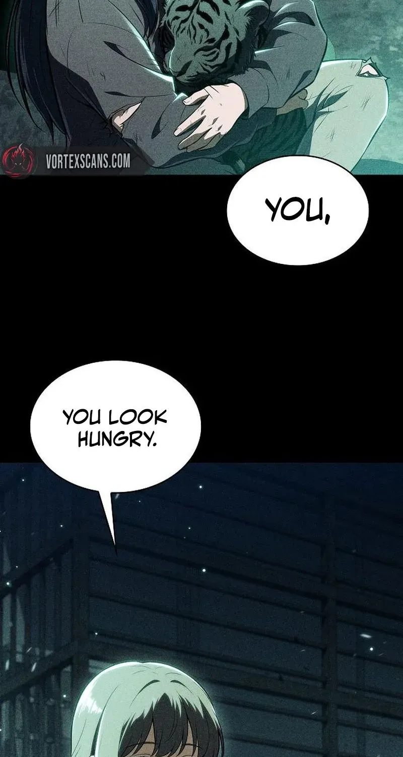 The Demon Slayer’s Restaurant Chapter 48 page 121 - 