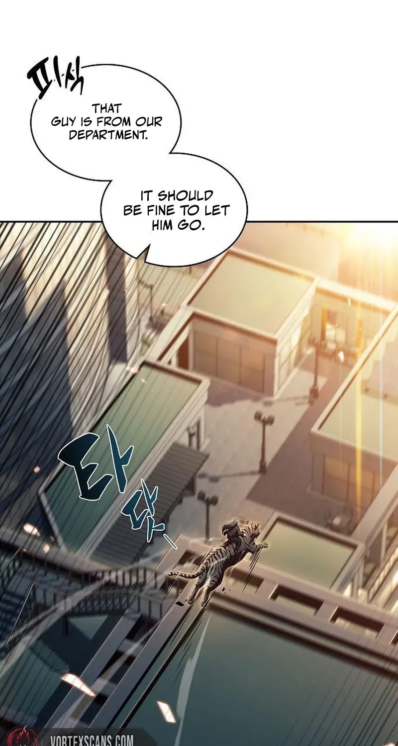 The Demon Slayer’s Restaurant Chapter 48 page 18 - 