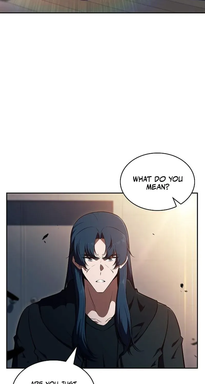 The Demon Slayer’s Restaurant Chapter 48 page 3 - 
