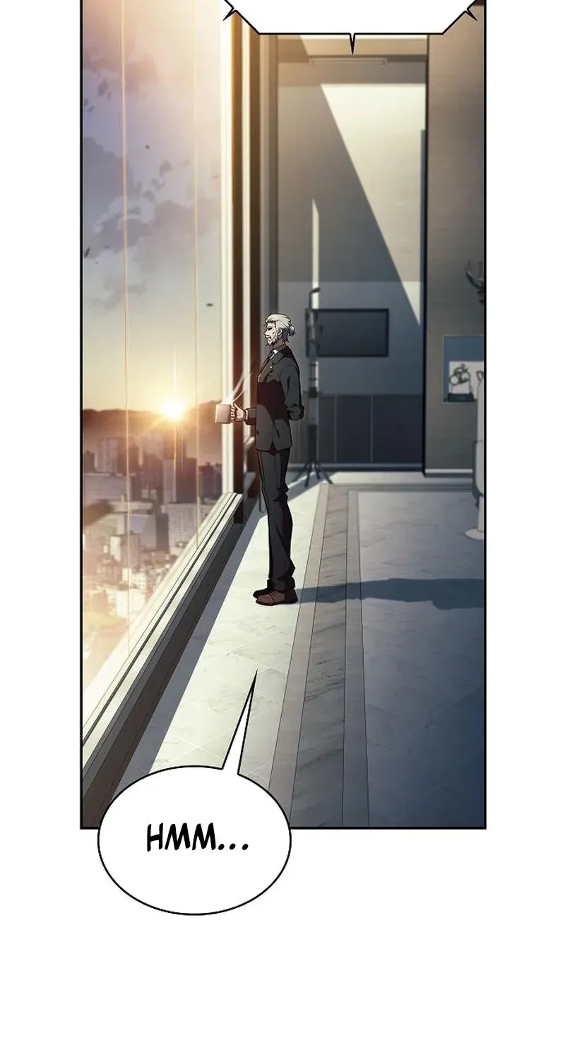 The Demon Slayer’s Restaurant Chapter 48 page 22 - 