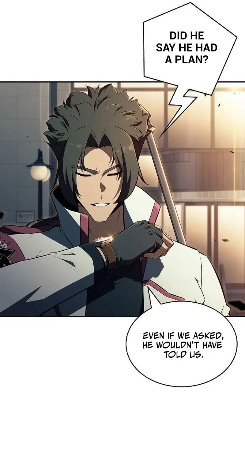 The Demon Slayer’s Restaurant Chapter 48 page 24 - 
