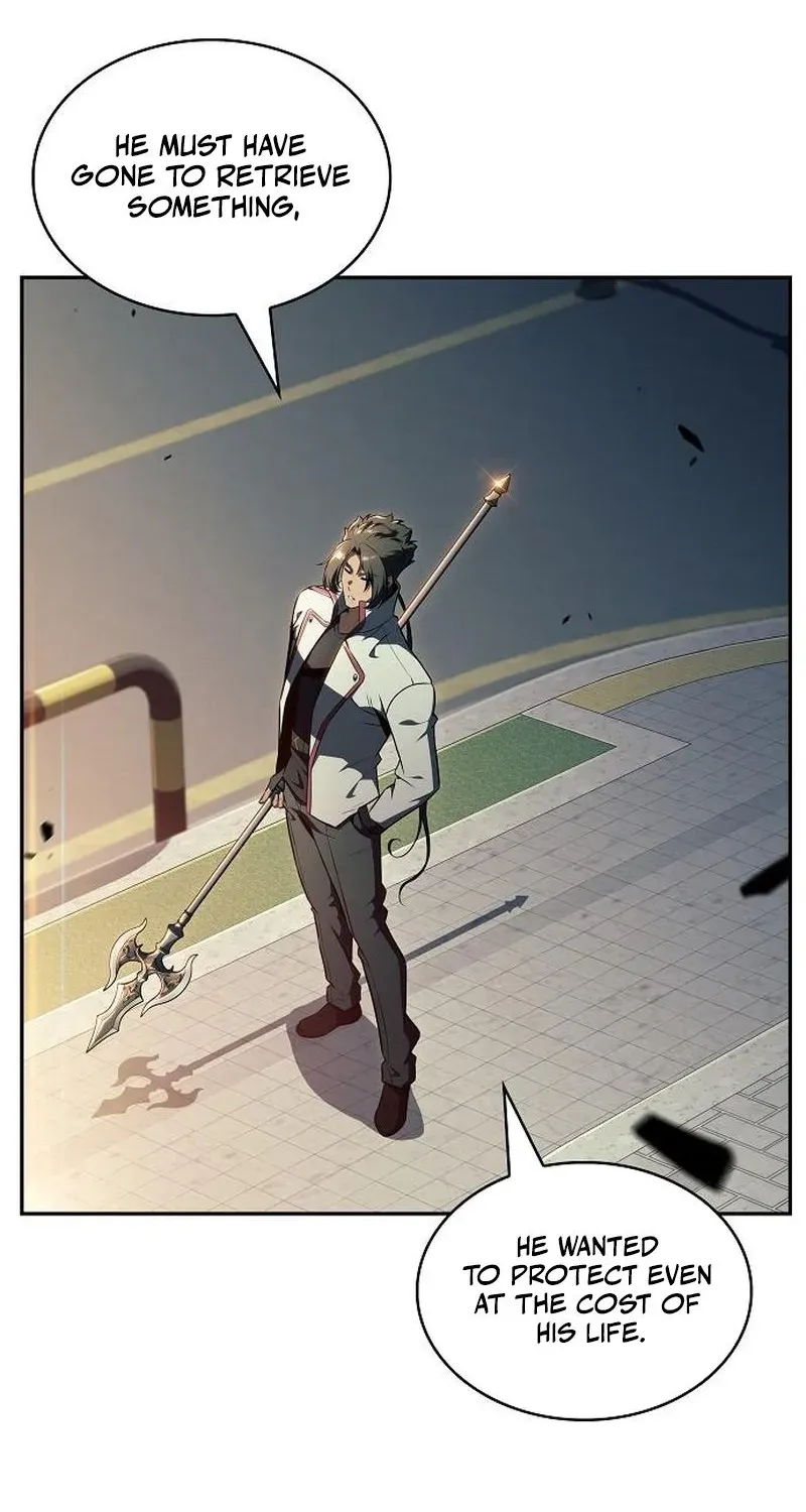 The Demon Slayer’s Restaurant Chapter 48 page 25 - 