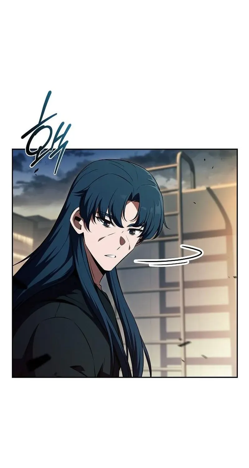 The Demon Slayer’s Restaurant Chapter 48 page 33 - 