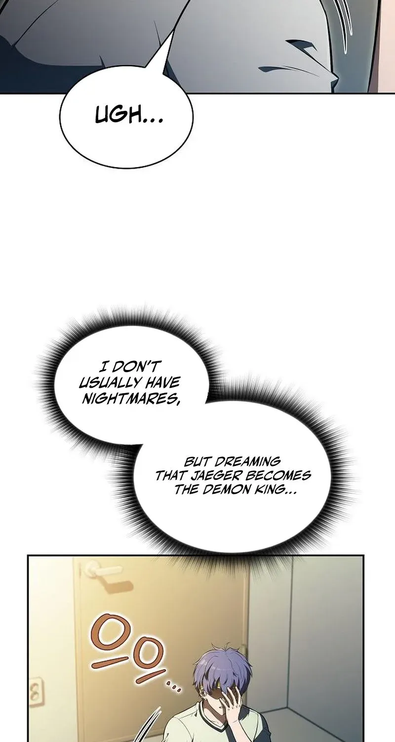 The Demon Slayer’s Restaurant Chapter 48 page 39 - 
