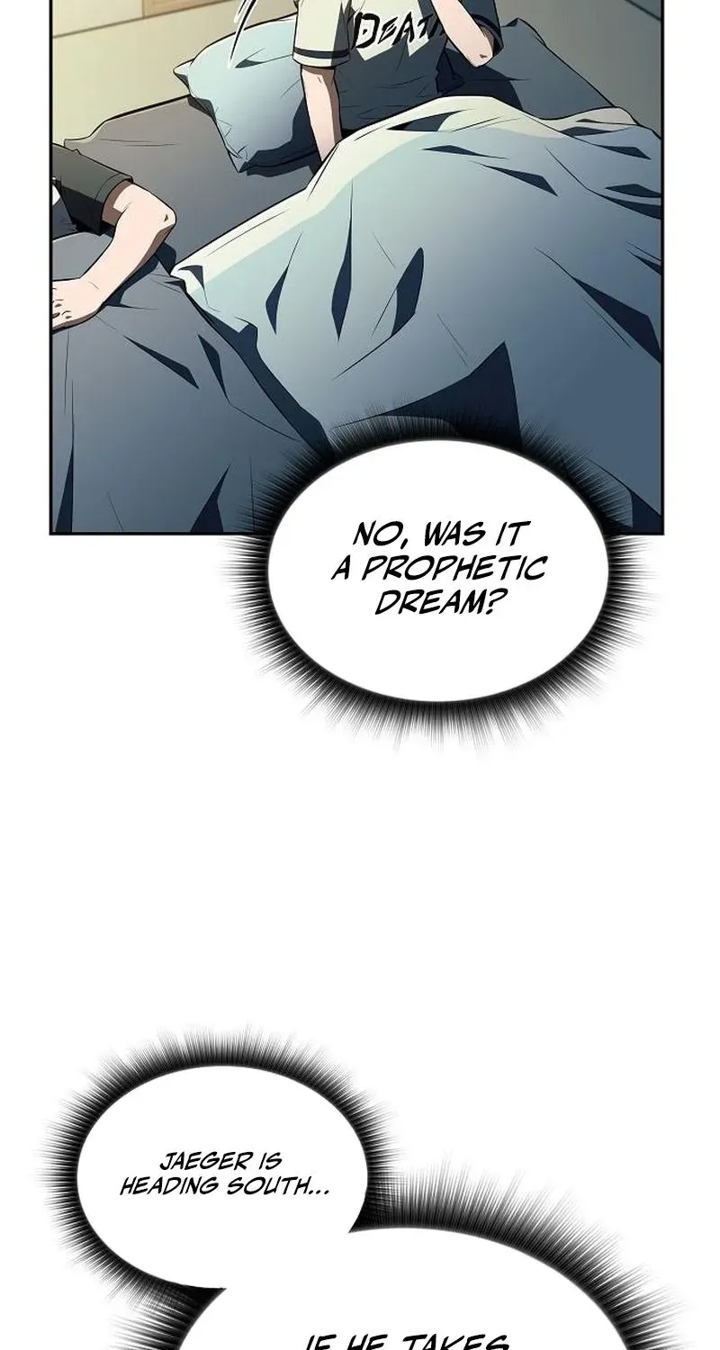 The Demon Slayer’s Restaurant Chapter 48 page 40 - 