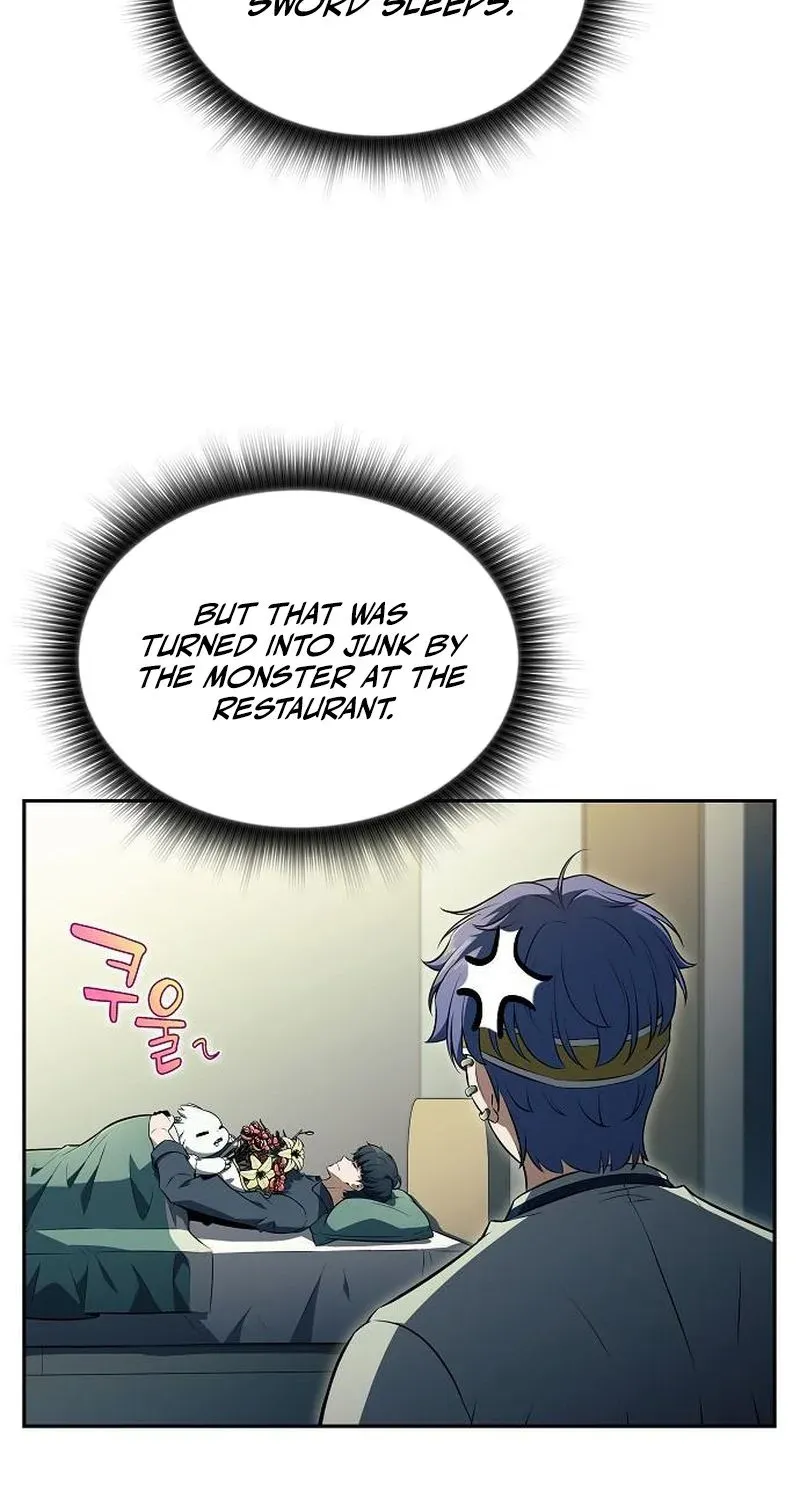 The Demon Slayer’s Restaurant Chapter 48 page 43 - 