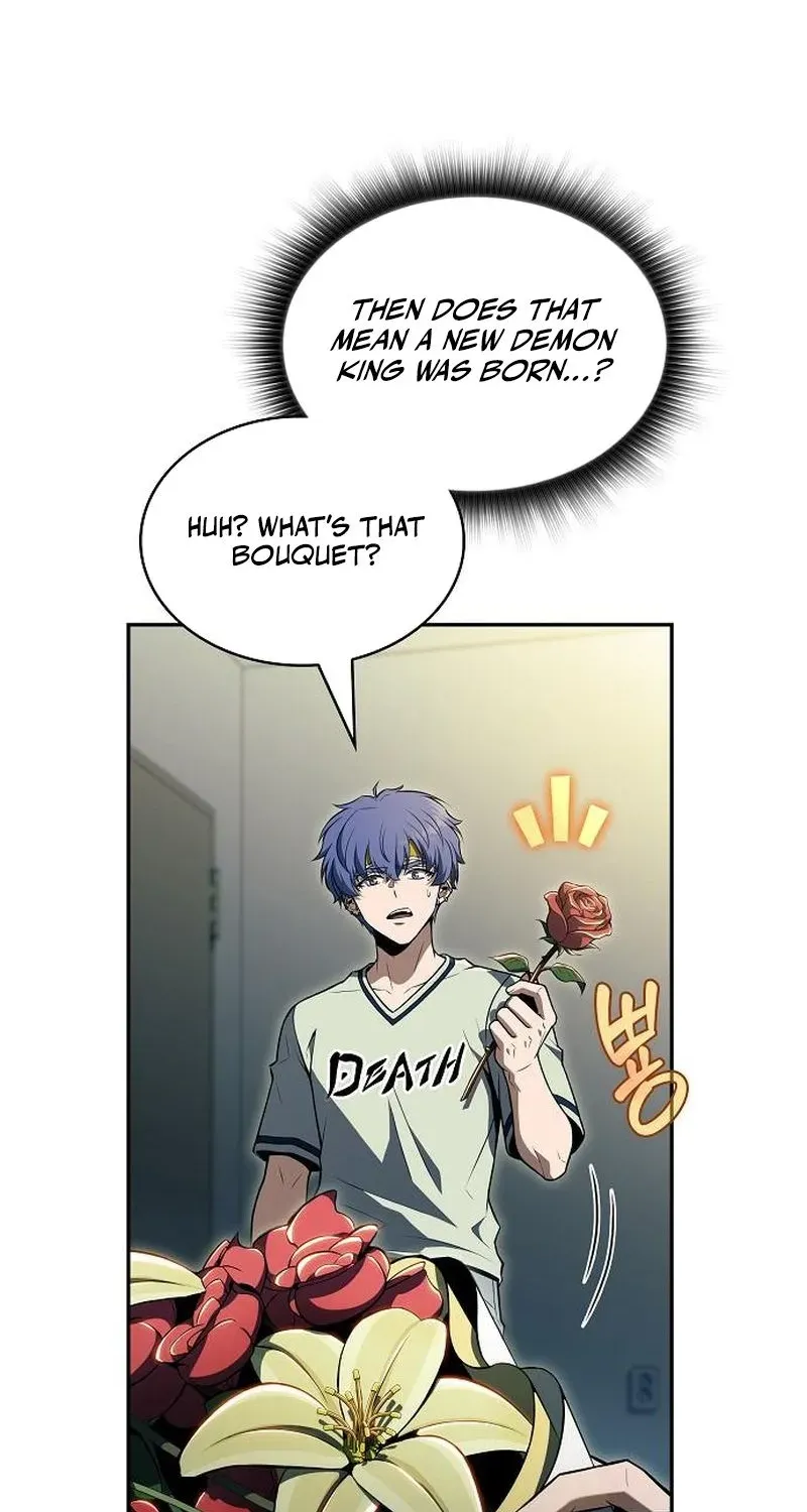 The Demon Slayer’s Restaurant Chapter 48 page 44 - 