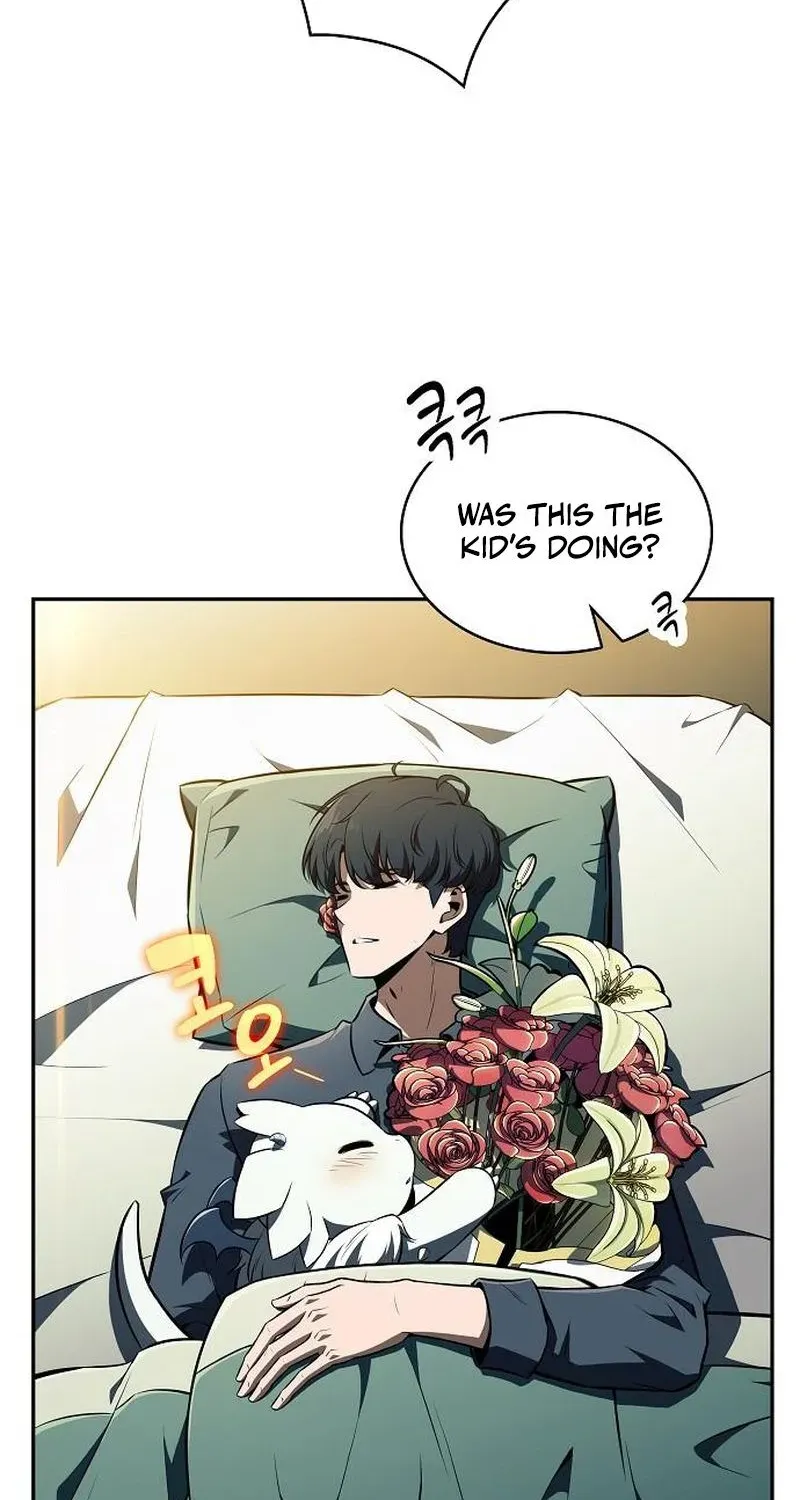 The Demon Slayer’s Restaurant Chapter 48 page 48 - 