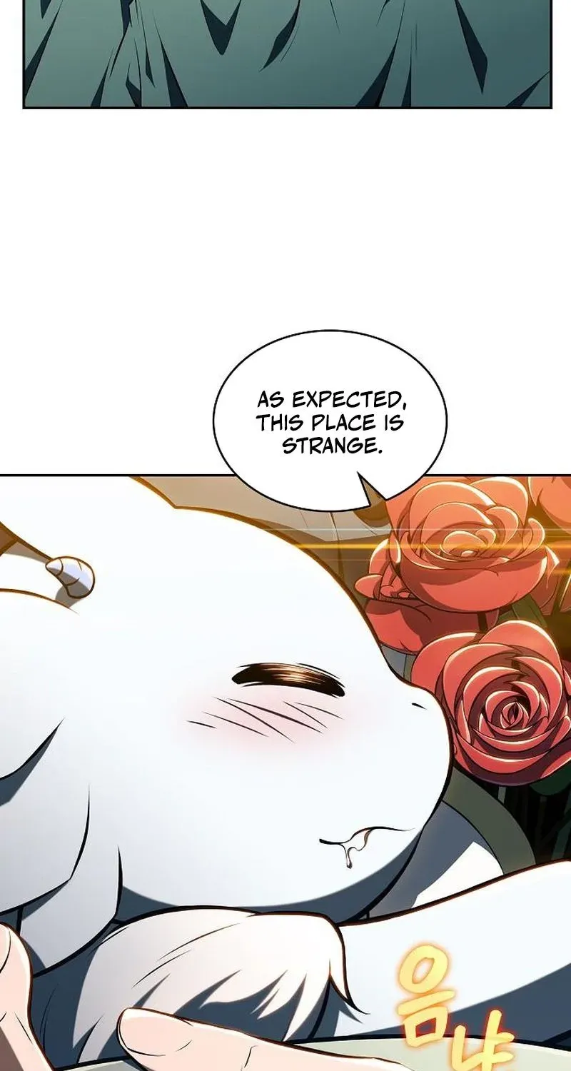 The Demon Slayer’s Restaurant Chapter 48 page 49 - 