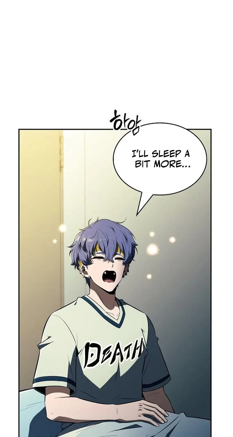 The Demon Slayer’s Restaurant Chapter 48 page 51 - 