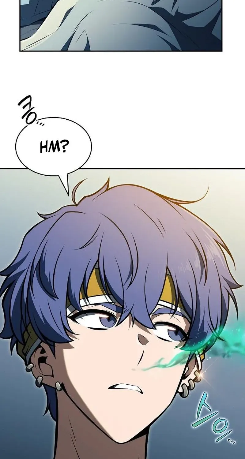 The Demon Slayer’s Restaurant Chapter 48 page 52 - 