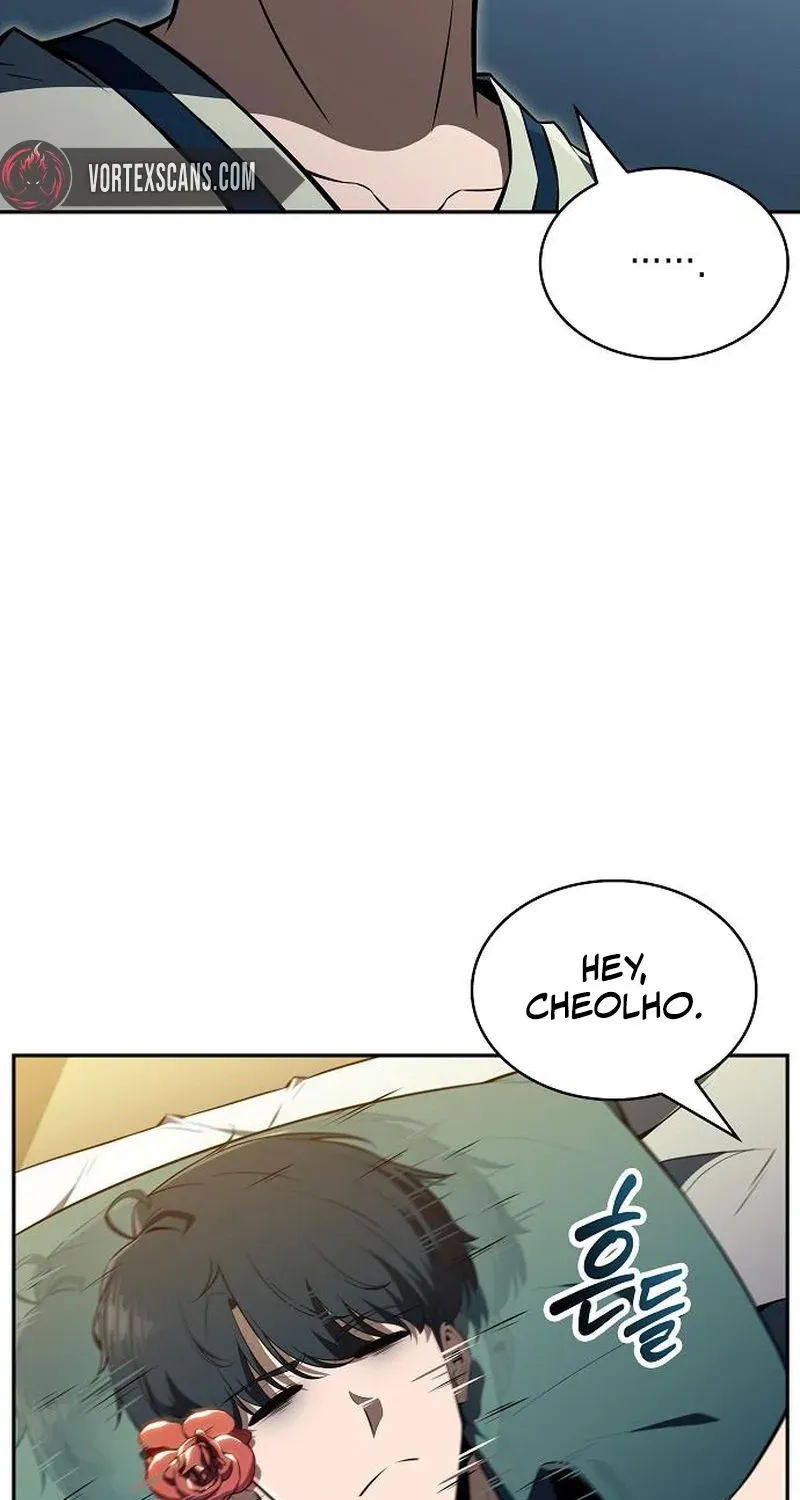 The Demon Slayer’s Restaurant Chapter 48 page 53 - 