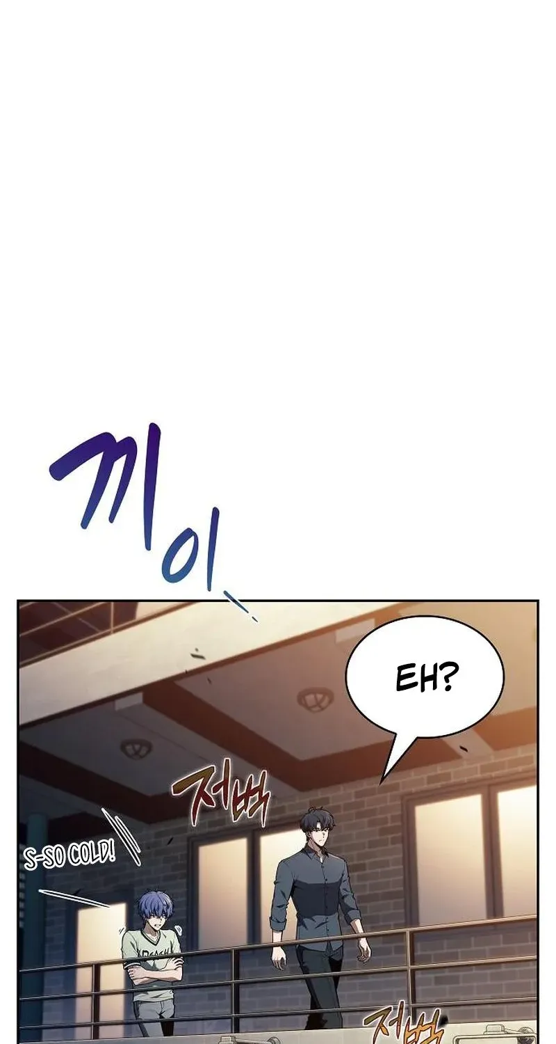 The Demon Slayer’s Restaurant Chapter 48 page 60 - 