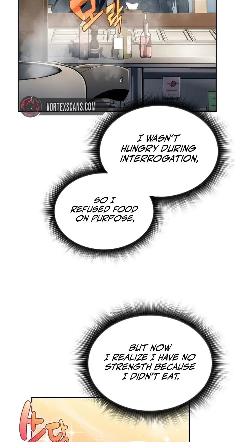 The Demon Slayer’s Restaurant Chapter 48 page 68 - 