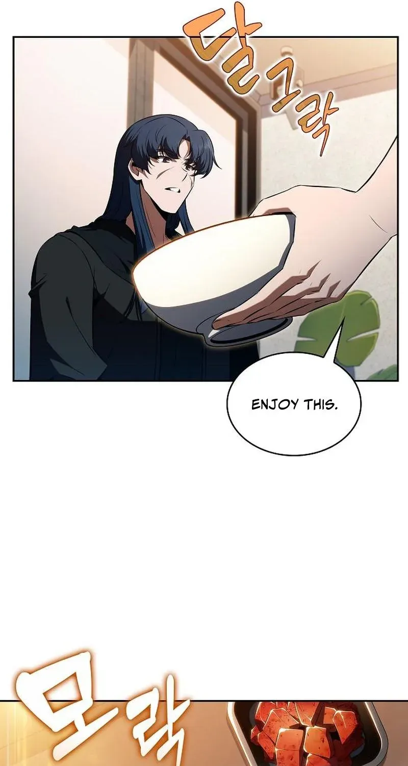 The Demon Slayer’s Restaurant Chapter 48 page 70 - 