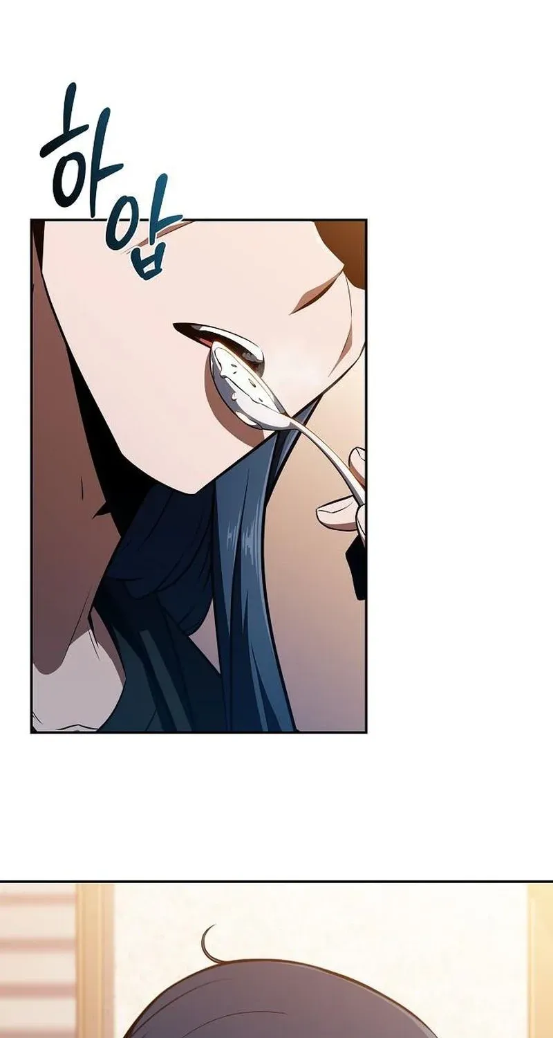 The Demon Slayer’s Restaurant Chapter 48 page 72 - 