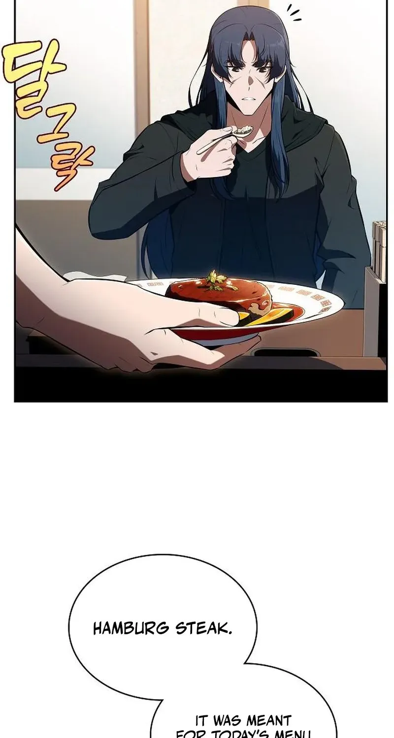 The Demon Slayer’s Restaurant Chapter 48 page 75 - 