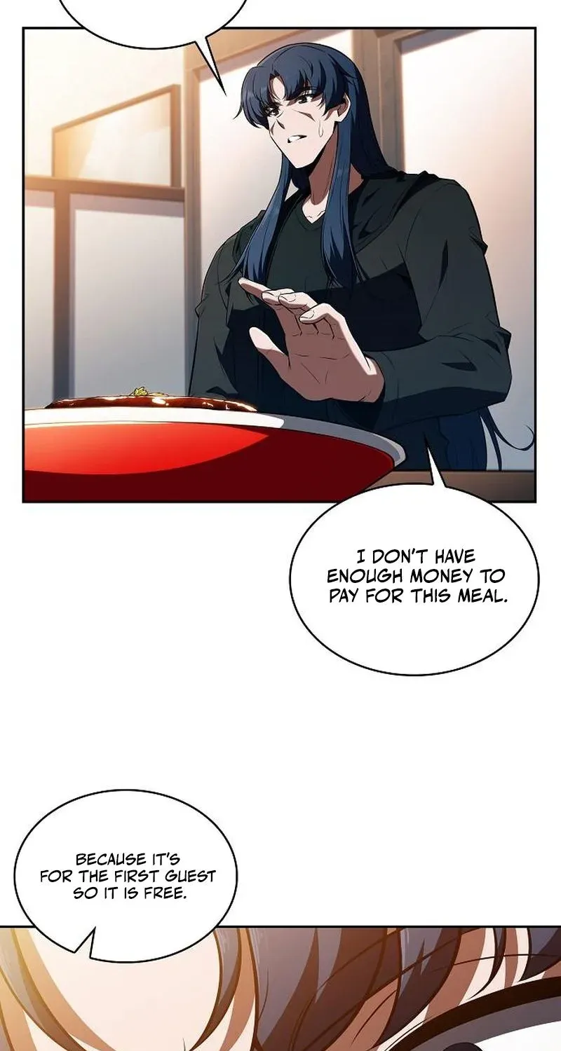 The Demon Slayer’s Restaurant Chapter 48 page 78 - 