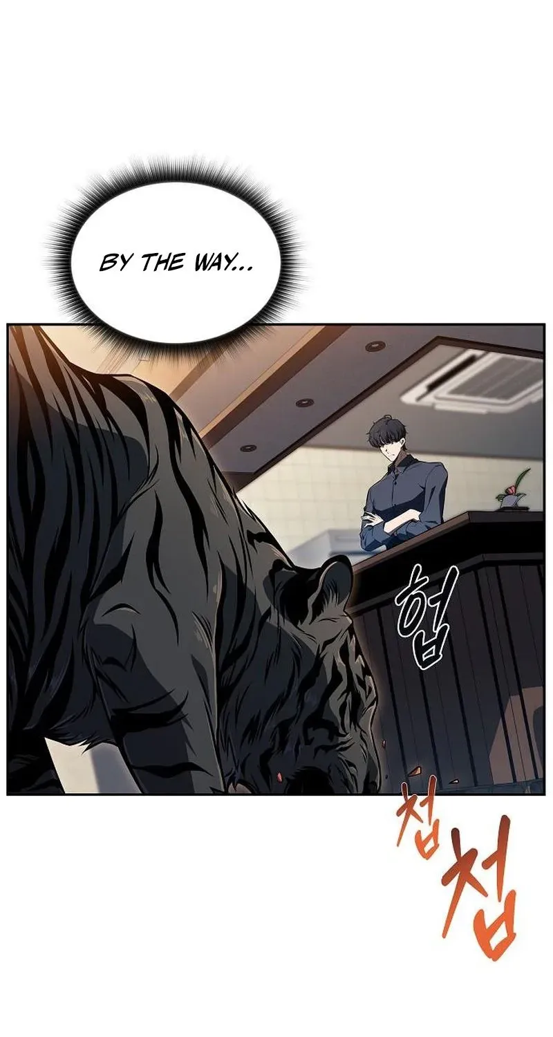 The Demon Slayer’s Restaurant Chapter 48 page 83 - 