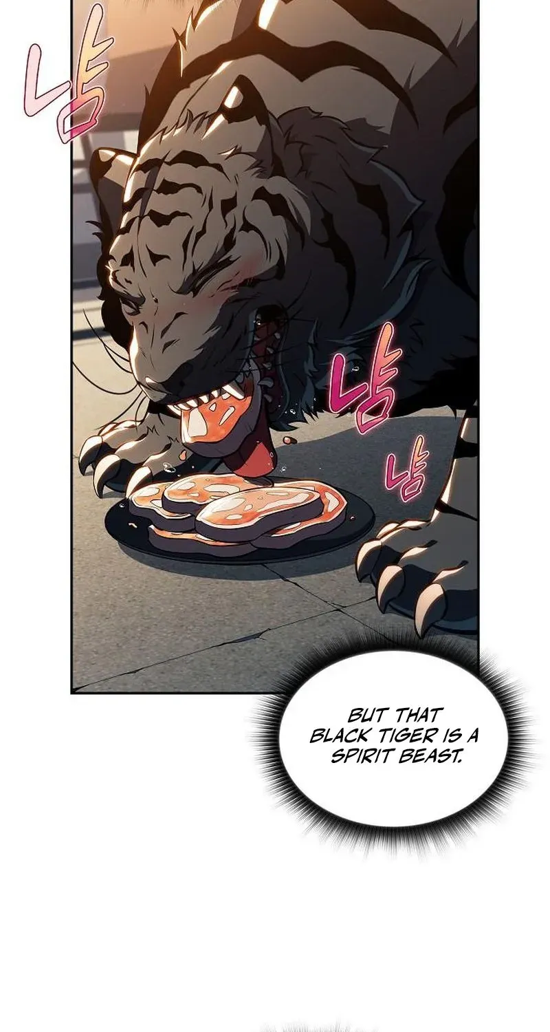 The Demon Slayer’s Restaurant Chapter 48 page 85 - 
