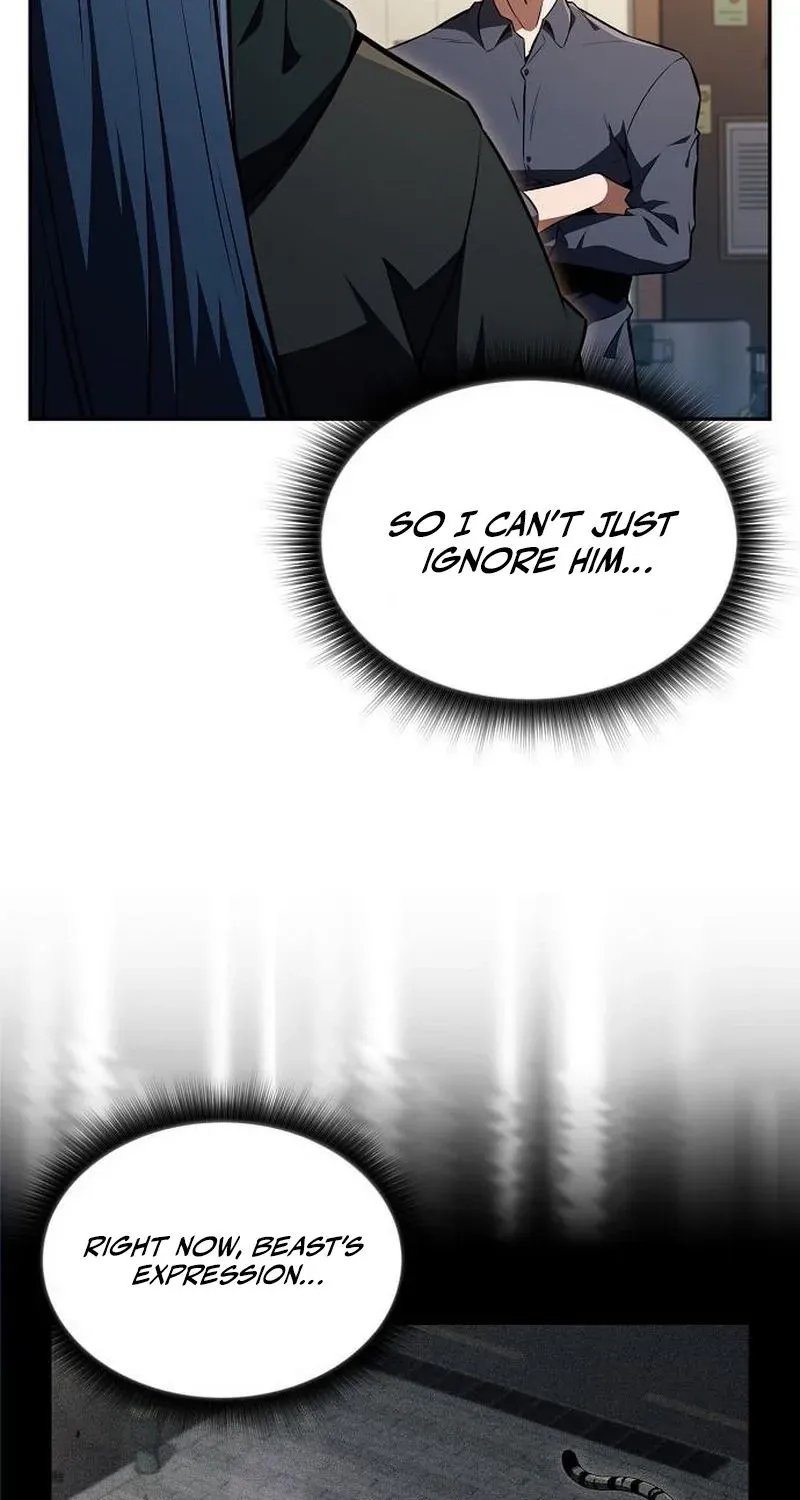 The Demon Slayer’s Restaurant Chapter 48 page 89 - 
