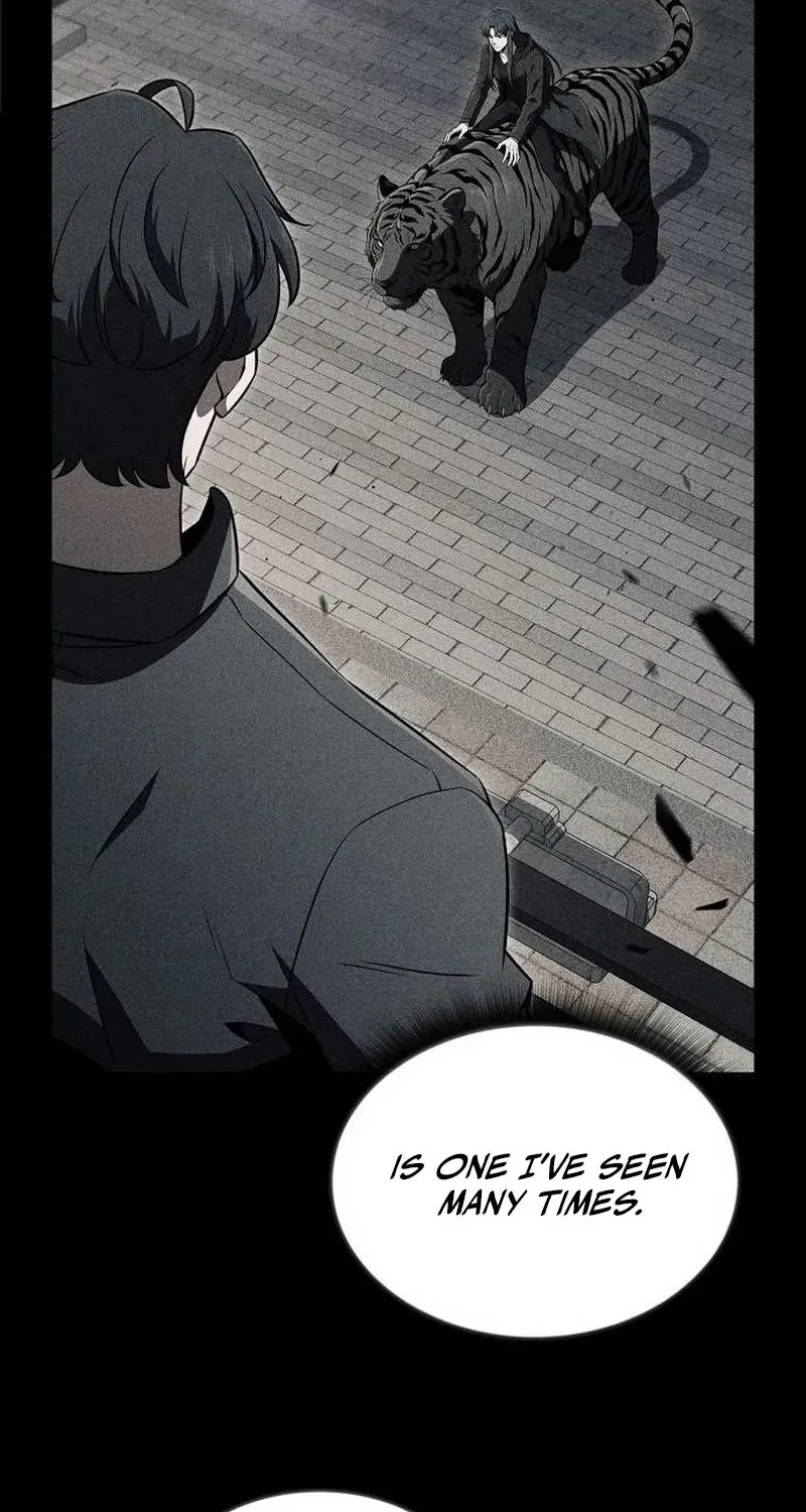 The Demon Slayer’s Restaurant Chapter 48 page 90 - 
