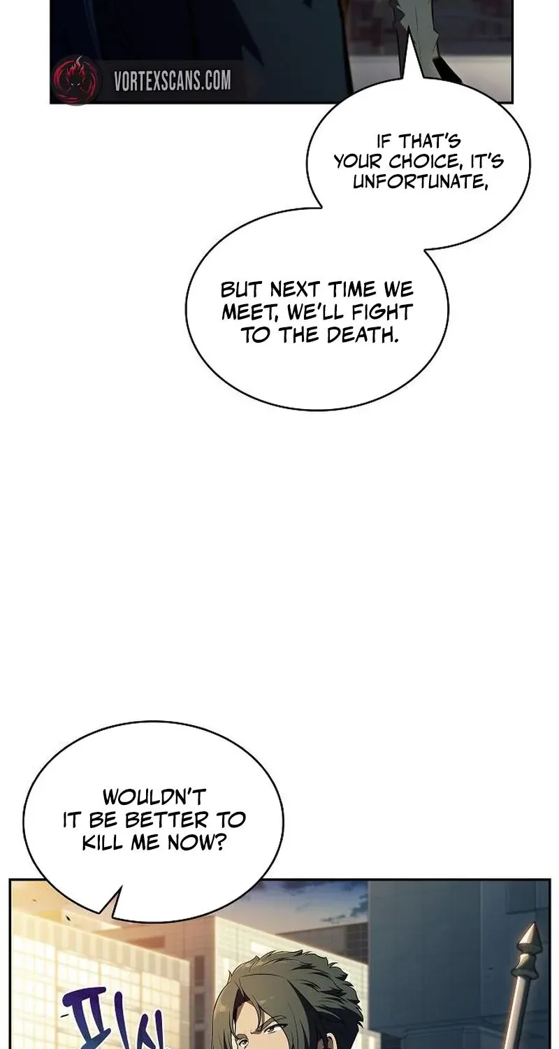 The Demon Slayer’s Restaurant Chapter 48 page 10 - 