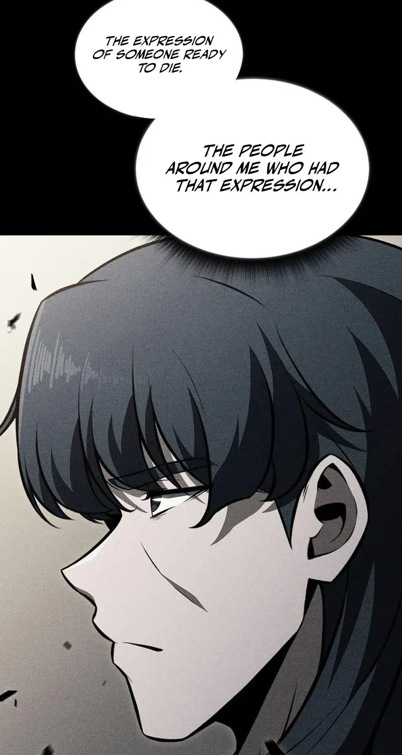 The Demon Slayer’s Restaurant Chapter 48 page 91 - 