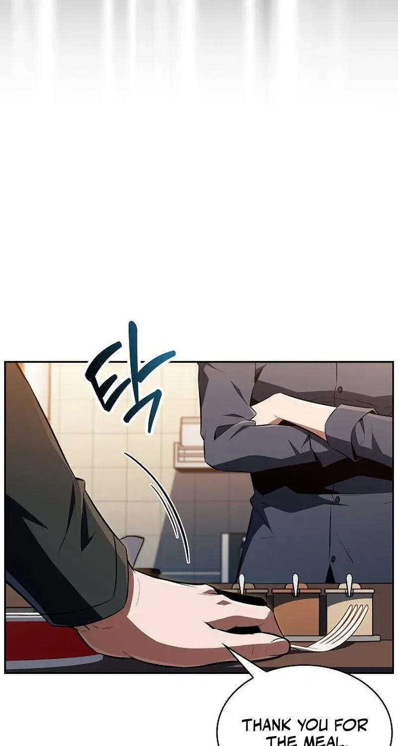 The Demon Slayer’s Restaurant Chapter 48 page 93 - 