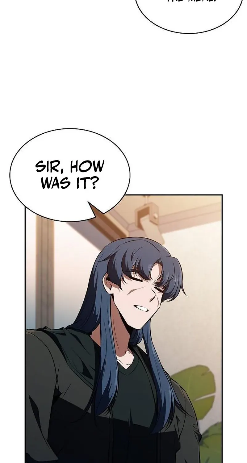 The Demon Slayer’s Restaurant Chapter 48 page 94 - 