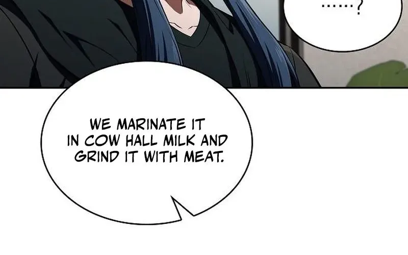 The Demon Slayer’s Restaurant Chapter 48 page 96 - 