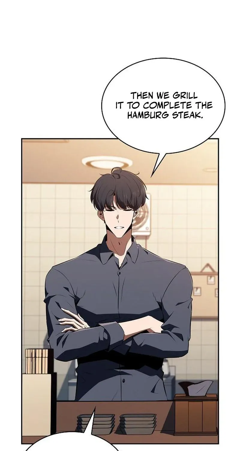 The Demon Slayer’s Restaurant Chapter 48 page 97 - 