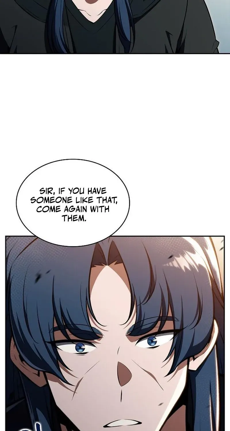 The Demon Slayer’s Restaurant Chapter 48 page 99 - 