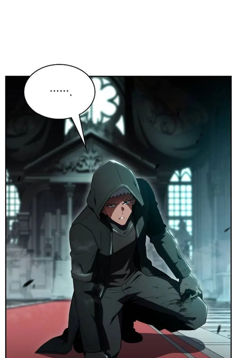 The Demon Slayer’s Restaurant Chapter 49 page 105 - 