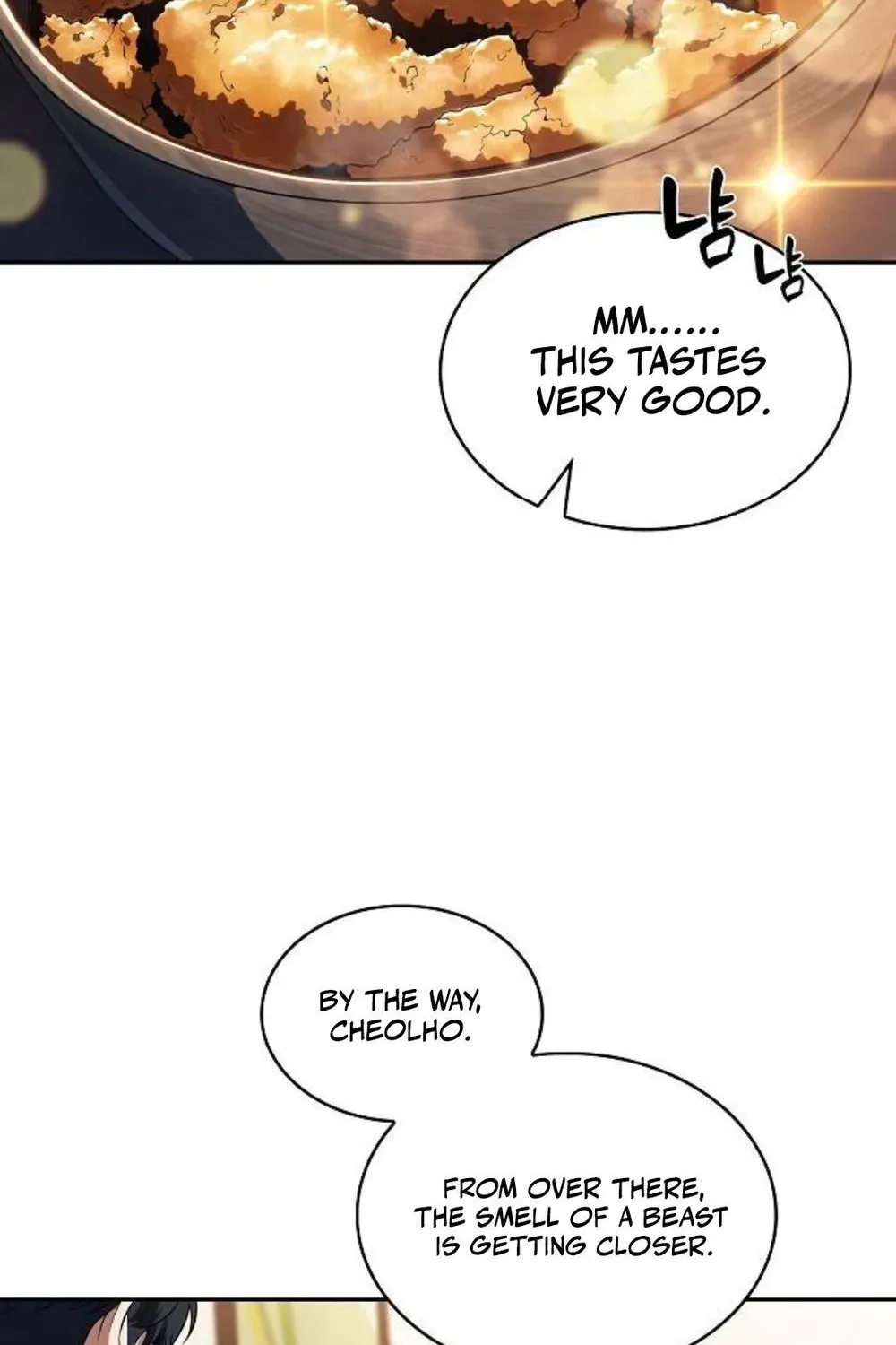 The Demon Slayer’s Restaurant Chapter 49 page 112 - 