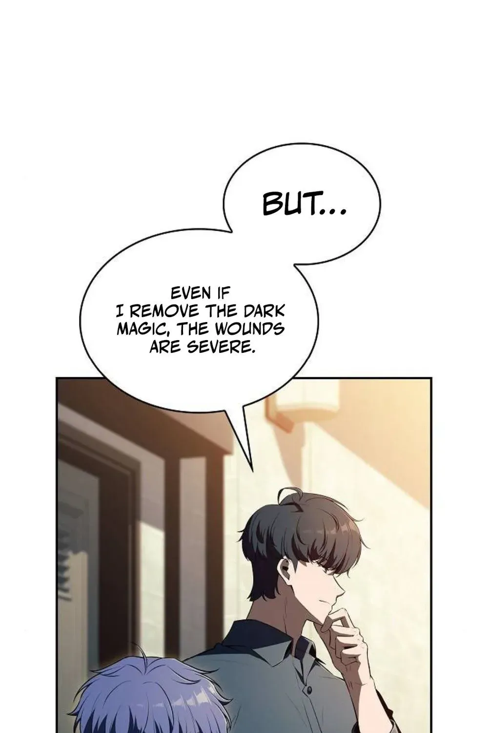 The Demon Slayer’s Restaurant Chapter 49 page 130 - 