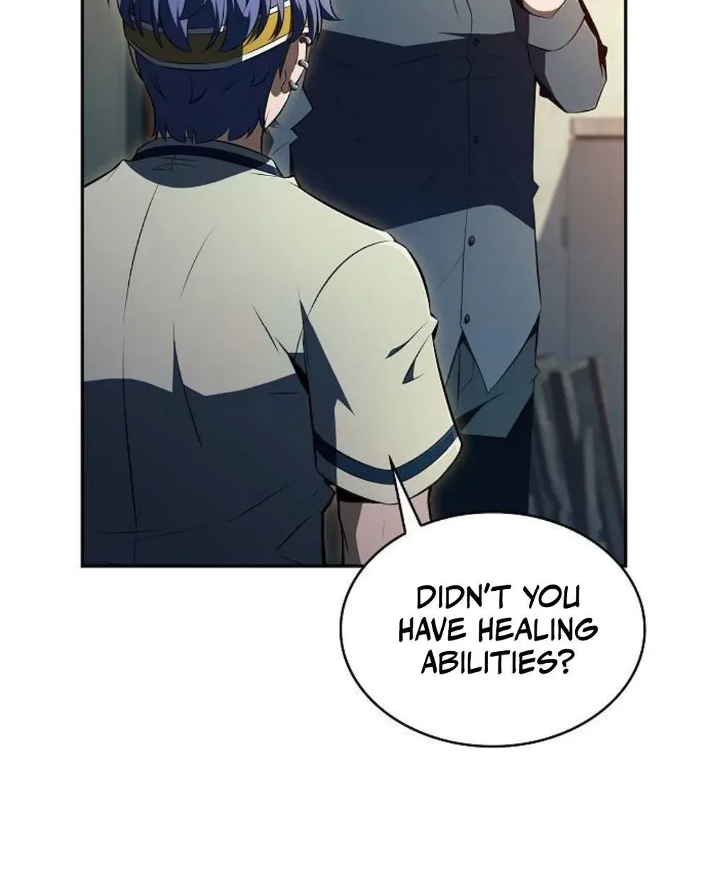 The Demon Slayer’s Restaurant Chapter 49 page 131 - 
