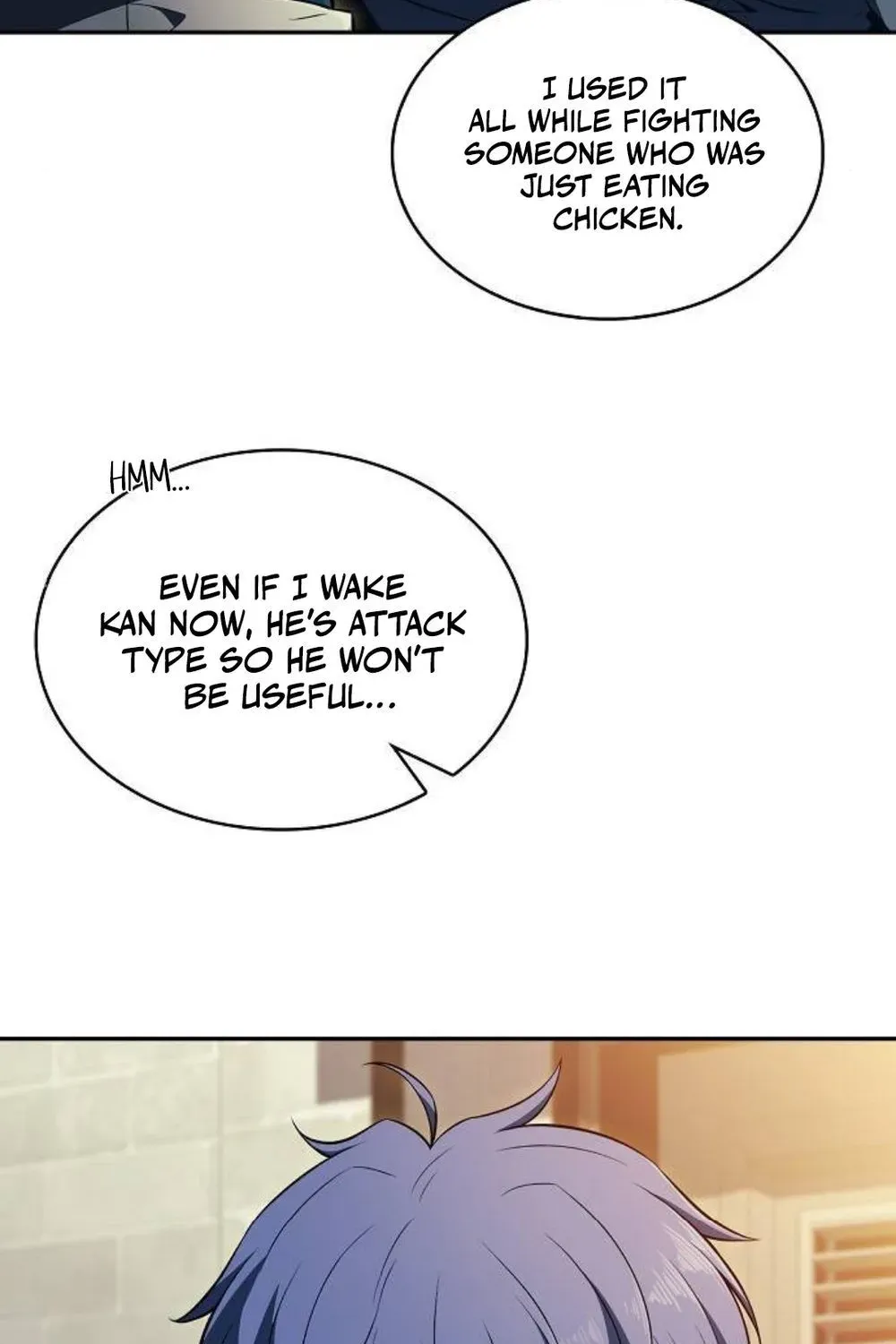 The Demon Slayer’s Restaurant Chapter 49 page 133 - 