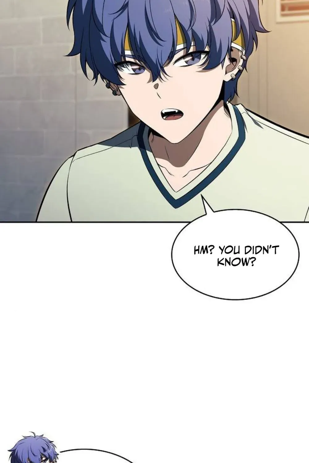 The Demon Slayer’s Restaurant Chapter 49 page 134 - 
