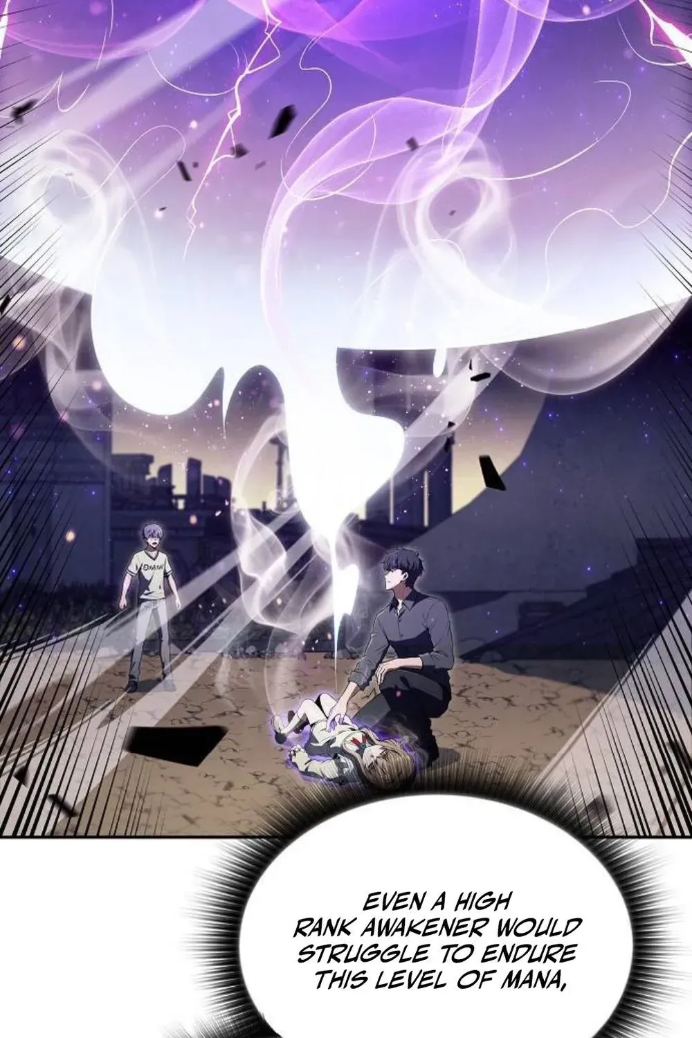 The Demon Slayer’s Restaurant Chapter 49 page 149 - 