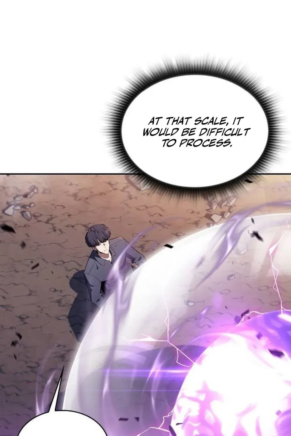 The Demon Slayer’s Restaurant Chapter 49 page 151 - 