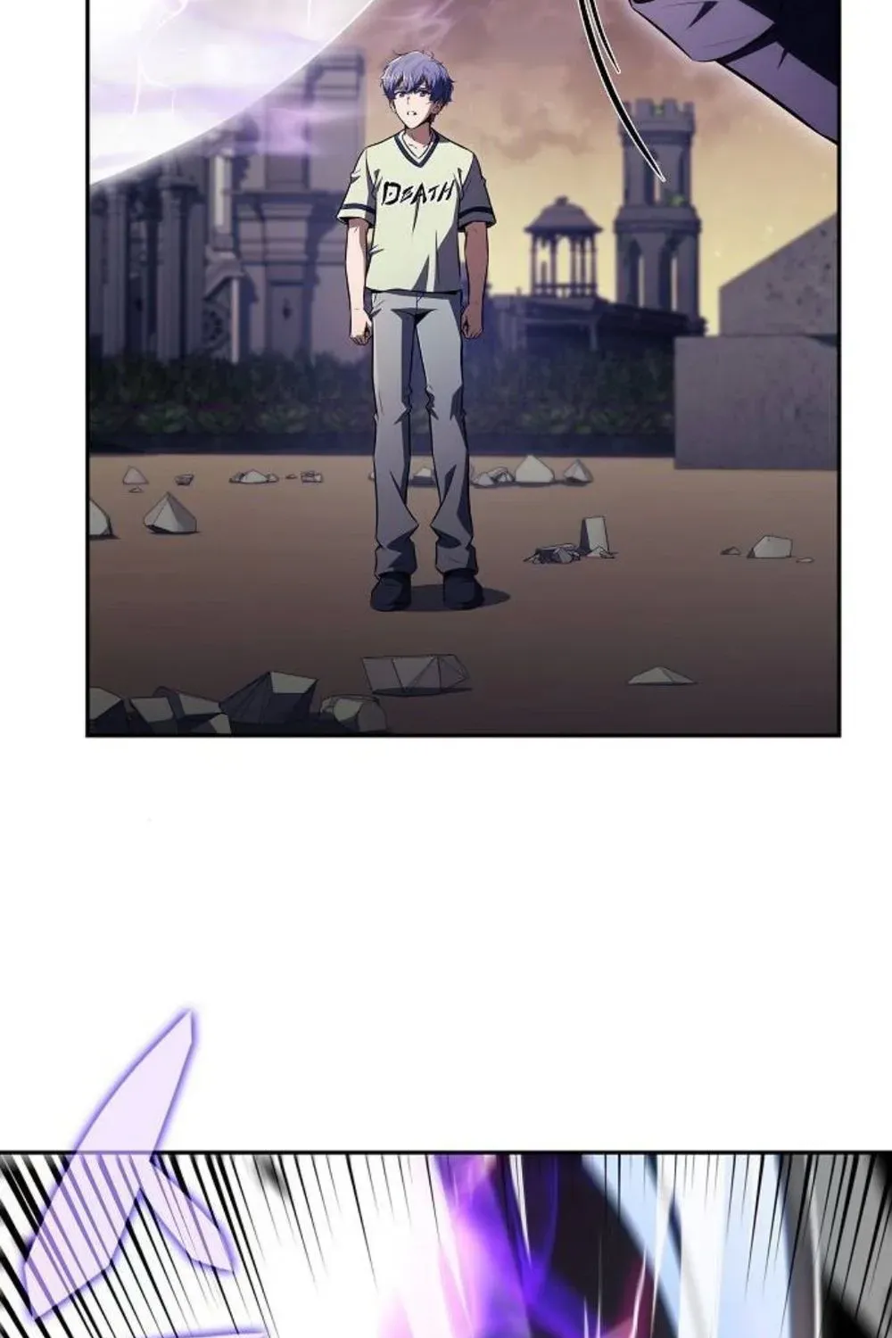 The Demon Slayer’s Restaurant Chapter 49 page 153 - 
