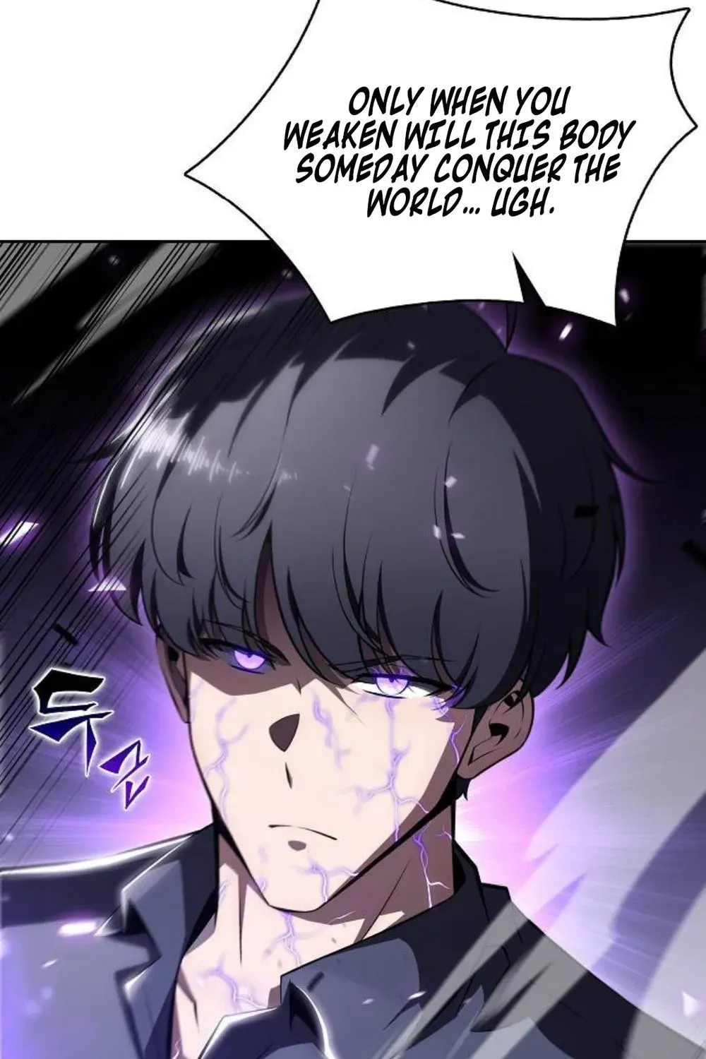 The Demon Slayer’s Restaurant Chapter 49 page 157 - 