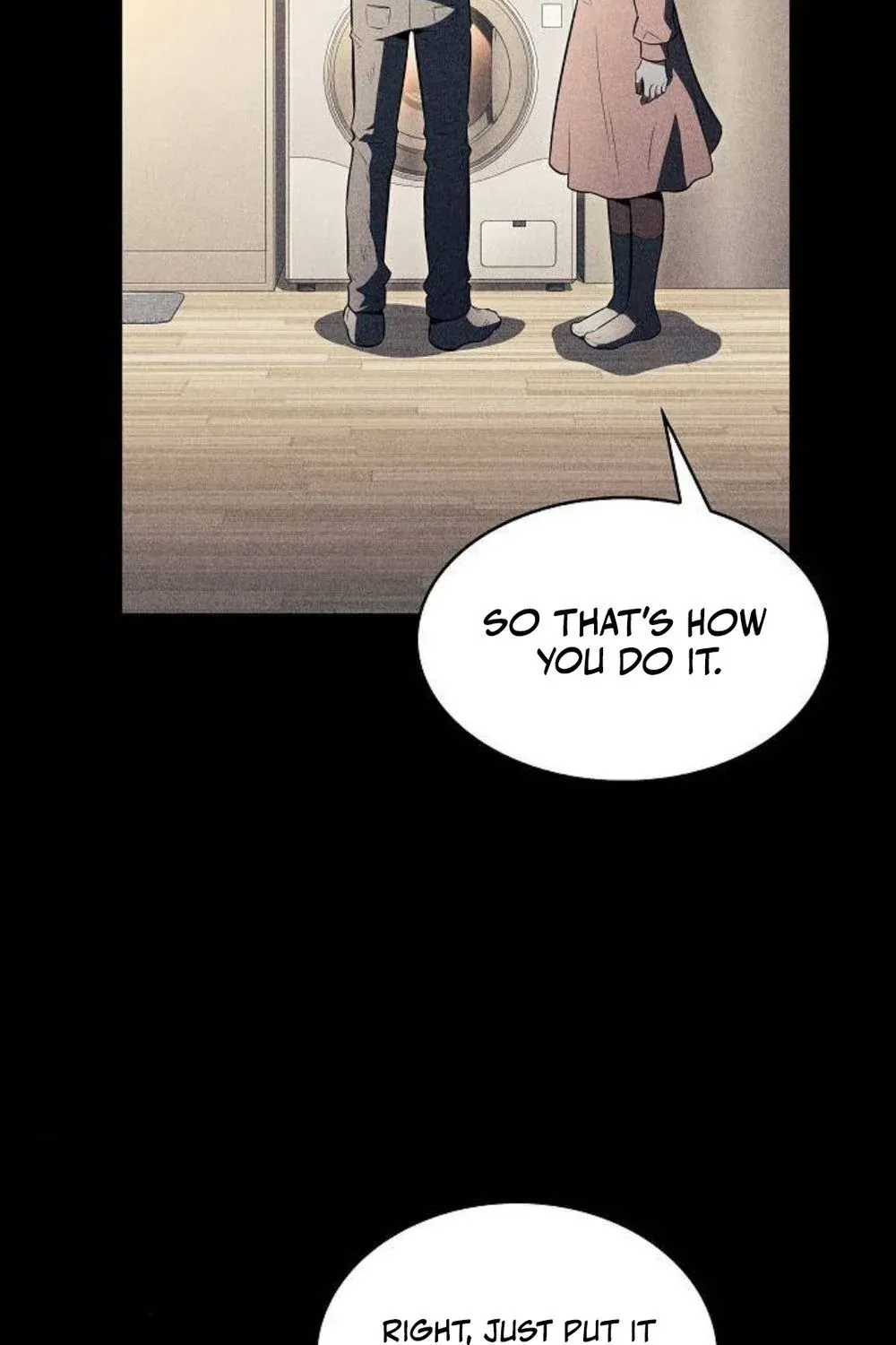 The Demon Slayer’s Restaurant Chapter 49 page 18 - 