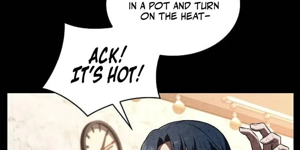 The Demon Slayer’s Restaurant Chapter 49 page 19 - 