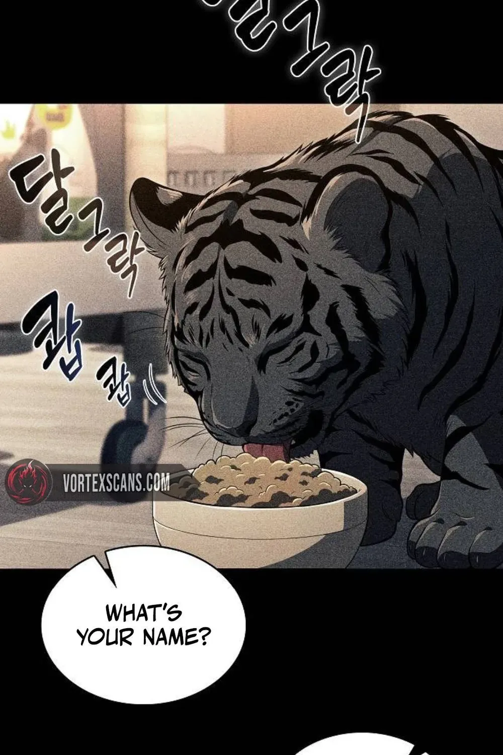 The Demon Slayer’s Restaurant Chapter 49 page 25 - 
