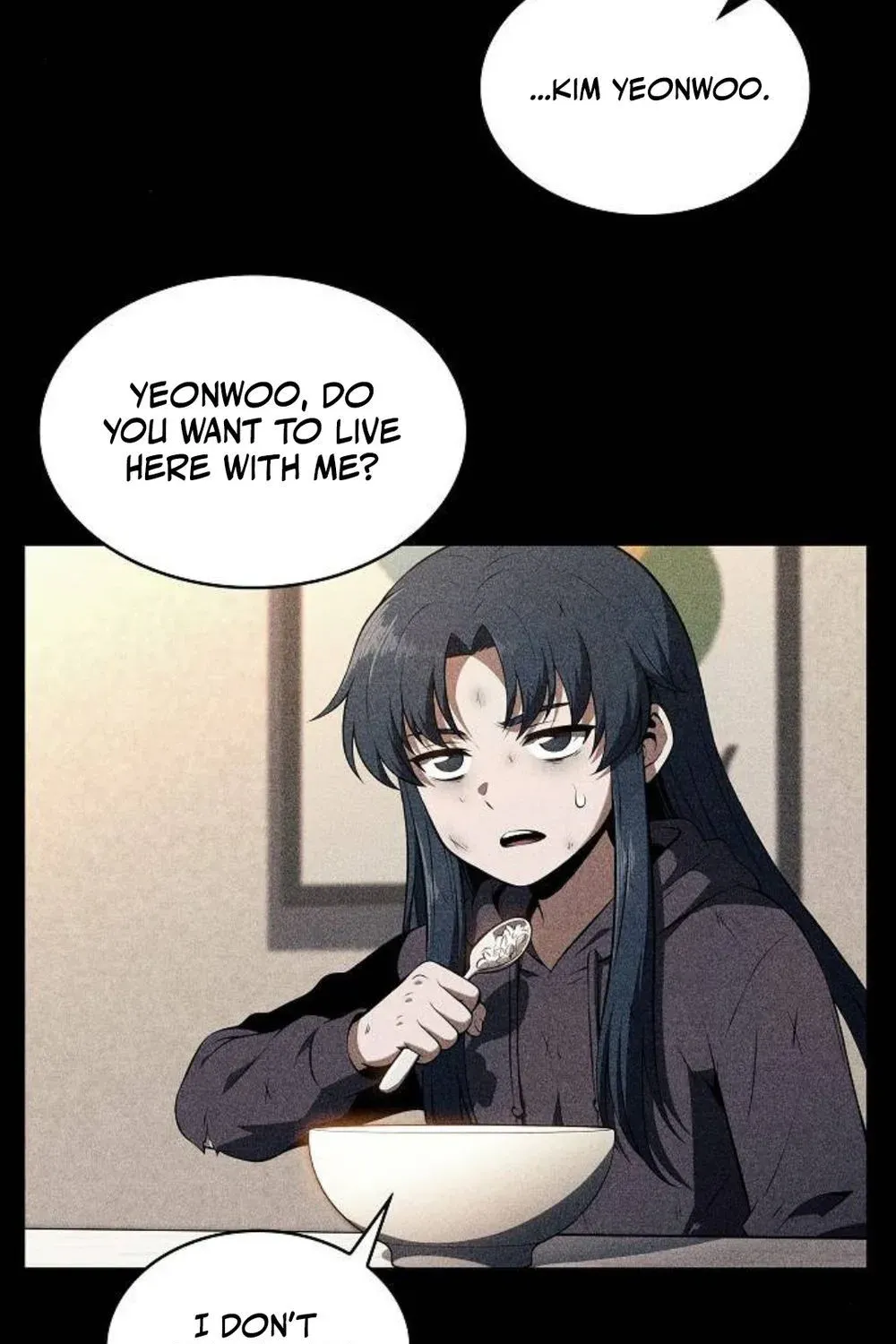 The Demon Slayer’s Restaurant Chapter 49 page 26 - 