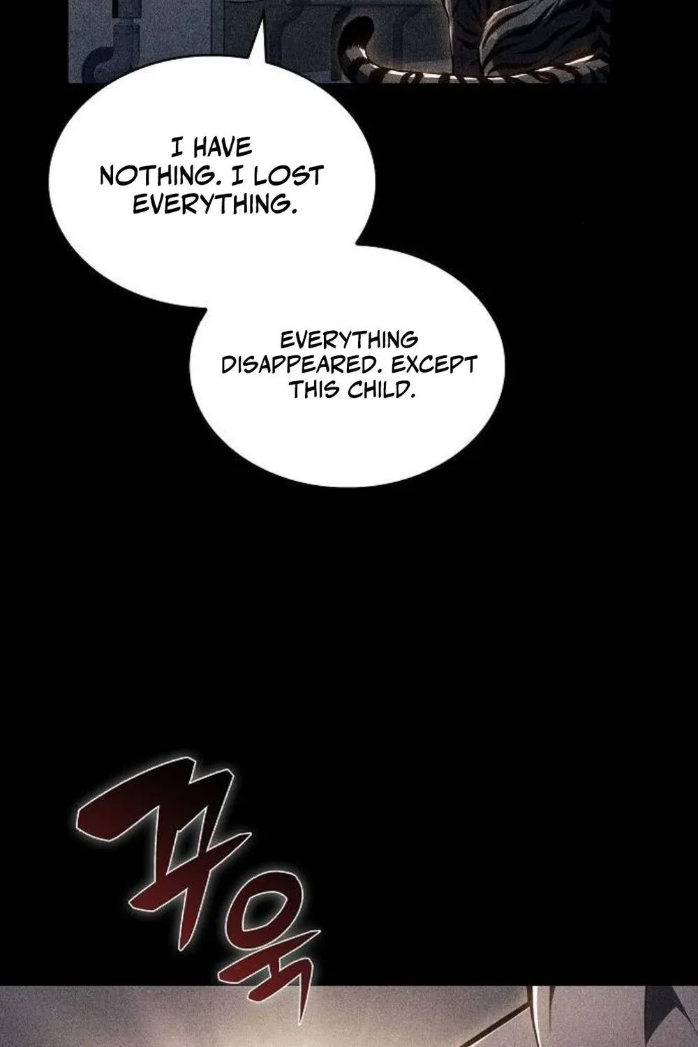 The Demon Slayer’s Restaurant Chapter 49 page 29 - 