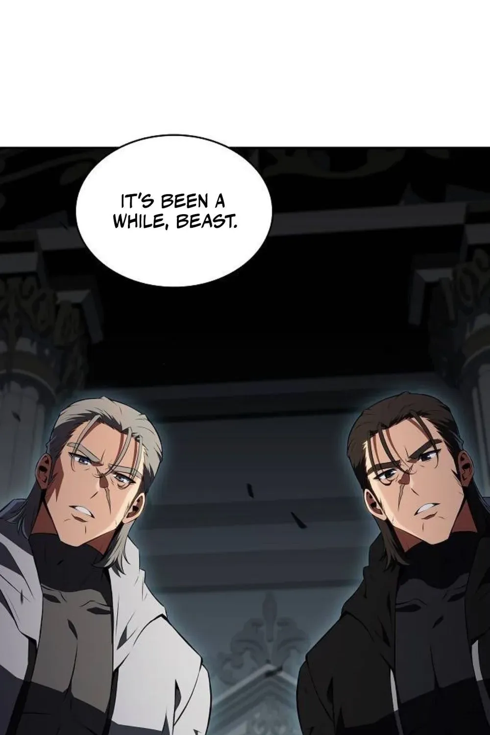 The Demon Slayer’s Restaurant Chapter 49 page 36 - 
